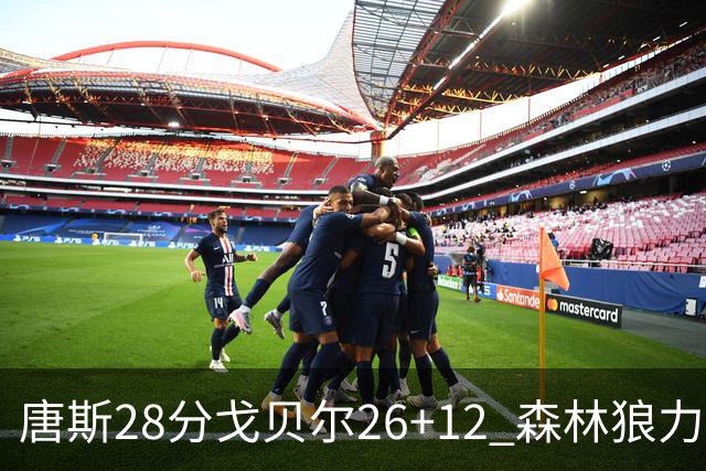 唐斯28分戈贝尔26+12 森林狼力克黄蜂4连胜