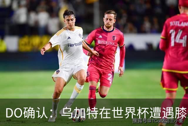 DO确认：乌加特在世界杯遭遇膝盖韧带重伤，预计面临长期缺阵